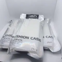 三個Galaxy Z Fold6 Clear Case