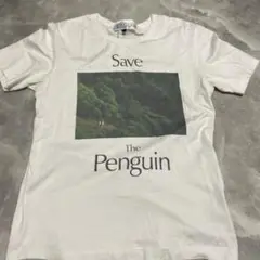 古着　グラフィックTシャツ　夏半袖