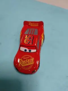 ライトニング・マックィーン ミニカー 95