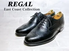 【美品】REGAL East Coast Collection 24.5EEcm