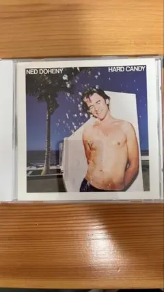 NED DOHENY HARD CANDY