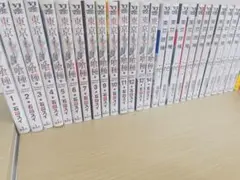 東京喰種 全巻セット 1-14巻＆2部1～16巻✨️