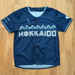 ファイターズ ユニフォーム