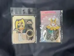 ラフォーレ原宿 ハートキャッチ プリキュア キュアサンシャイン アクリルスタンド