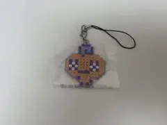 たまごっち 一番くじ F賞 きらきらラバーチャーム