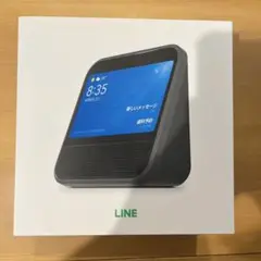 LINE Clova Desk ホワイト