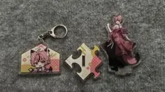 ピスパレ なぅた 2点セット