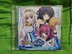 Lycee 鯨神のティアスティラ　鯨神の御使い 天川湊月　直筆サイン　ARS10 Lycee リセ 鯨神のティアスティラ 鯨神の御使い 天川湊月 直筆