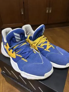 【海外限定‼️】ハーデン4 27cm
