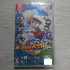 Switch 実況パワフルプロ野球
