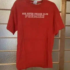 古着00s GILDAN/ギルダン ナンバーエイト スポーツTシャツ