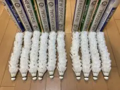 ニューオフィシャル69個 エアロセンサ700 51個 ノック用シャトル