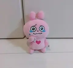 ぱわあぷぷぬいぐるみ～ラブラビットの推し活度～