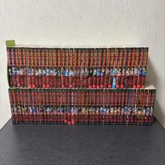 キングダム　全巻セット　1〜75巻