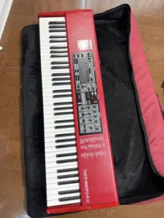 鍵盤楽器 nord electro4 HP Nord（CLAVIA） 【創業50周年大決算SALE】USED 中古 Nord