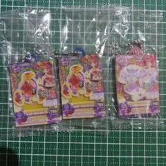 だれでもアイドル活動アクリルチャーム2 紅林珠璃
