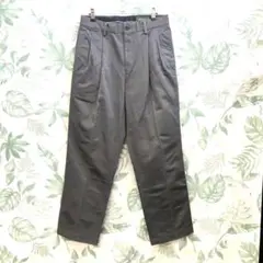 GR615 エディーバウアー EddieBauer メンズ パンツ グレー