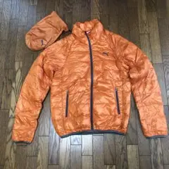 【新品未使用品】PUMA ダウンジャケット レディース