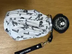 MARK & LONA　アイスバッグ