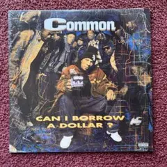 Common Sense – Can I Borrow A Dollar? Common Sense – Can I Borrow A Dollar? | Releases | Discogs