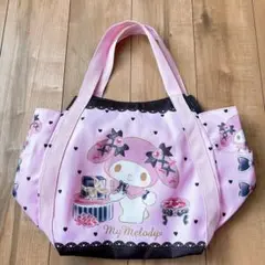 マイメロディ　バルーンバックマザーバックマイメロサンリオクロミマイメロ