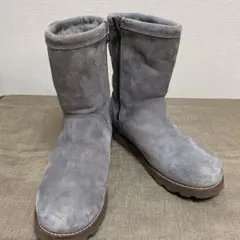 UGGムートンブーツ