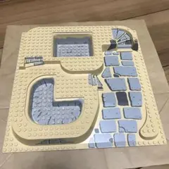 LEGO レゴ 立体基礎板 5978