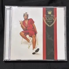 Bruno Mars 24K Magic