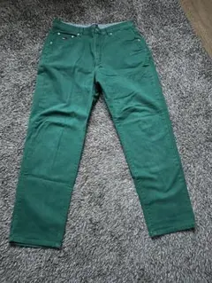 Tommy jeans パンツ　古着