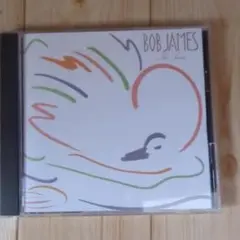 BOB JAMES The Swan ジャズアルバム