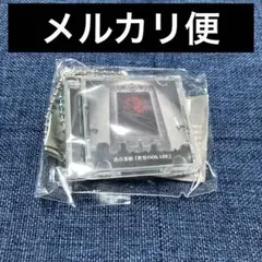 ニーアシリーズ ミュージックコレクションキーチェーン vol.2 シークレット