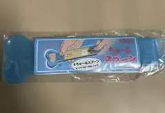 チュール　スプーン　猫　グッズ