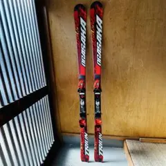 オガサカ　トライアン　SL 165cm 2020/2021モデル試乗 OGASAKA TRIUN SL 165cm | ゲレンデ