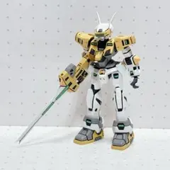 バーチャロン フィギュア テムジンE型