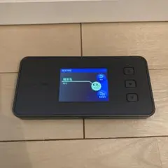 【緊急値下】Speed Wi-Fi X11 無線LANルーター