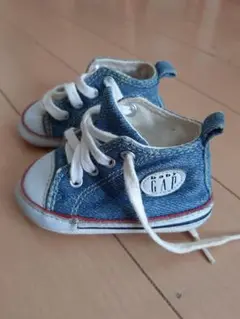 GAP BABY シューズ