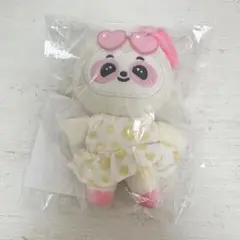 JYP POPUP 2023 NiziU NIZOO バッグチャーム【ANO】