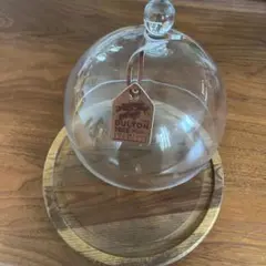 売約済み★DULTON ダルトン ガラスドーム ミロワール M 楽天市場】【特典付き 】 【DULTON】 ダルトン ガラスドーム