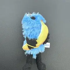 パペットスンスン　ぬいぐるみ