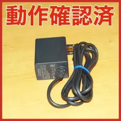 Switch 任天堂　純正　ACアダプタ　通電確認済　QA6939