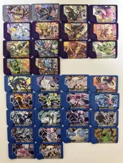 【ポケモンフレンダ】 フレンダピック32枚 まとめ売り