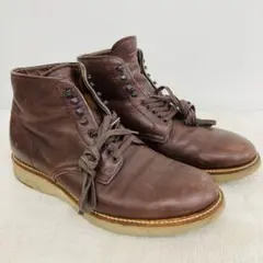 本日限定最終お値下げ❗オールデン　ALDEN　9903 バーニーズ別注 本日限定最終お値下げ❗オールデン ALDEN 9903 バーニーズ別注