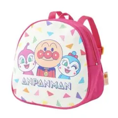 アンパンマン　ミュージアム限定リュック