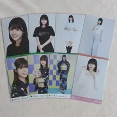 乃木坂46冨里奈央生写真