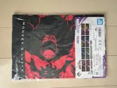 ワンピース 匠ノ系譜 決闘ノ記憶 ロングタオル