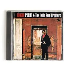 ♪ DJ必携 Prestige7471 名盤『TOUGH!』 帯付