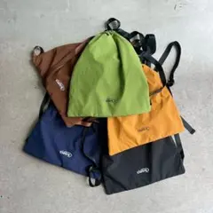 ciatre ナップサック グリーン
