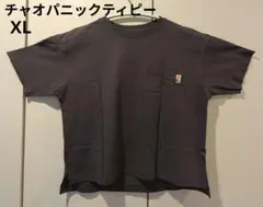 CIAOPANIC TYPY　キッズ　Tシャツ　XL
