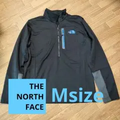 【美品】THE NORTH FACE ブラック ジャージ Mサイズ
