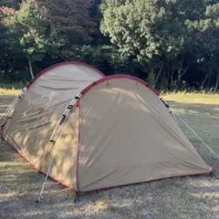スノーピーク ヴォールト